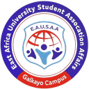 East Africa University Student Association